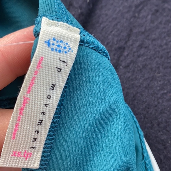 Free People Free People Free People - Picture 5 of 5